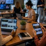 O Papel do Jornalismo Digital na Conexão e no Empoderamento das Mulheres no Brasil