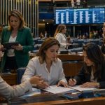 O Crescimento da Bancada Feminina e os Novos Rumos da Representatividade Política no Brasil