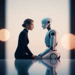 Mulheres na inteligência artificial: o que ficou claro no Web Summit Rio 2026