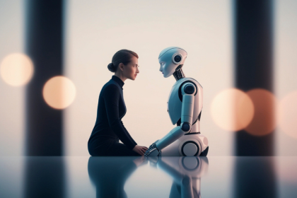 Mulheres na inteligência artificial: o que ficou claro no Web Summit Rio 2026