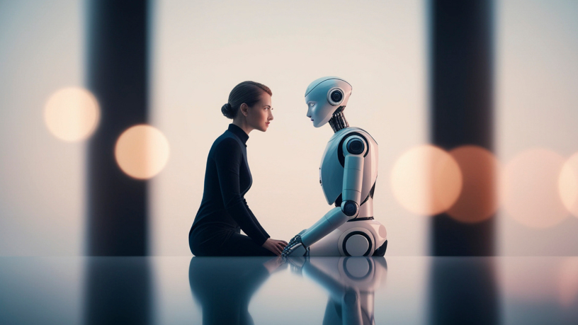 Mulheres na inteligência artificial: o que ficou claro no Web Summit Rio 2026