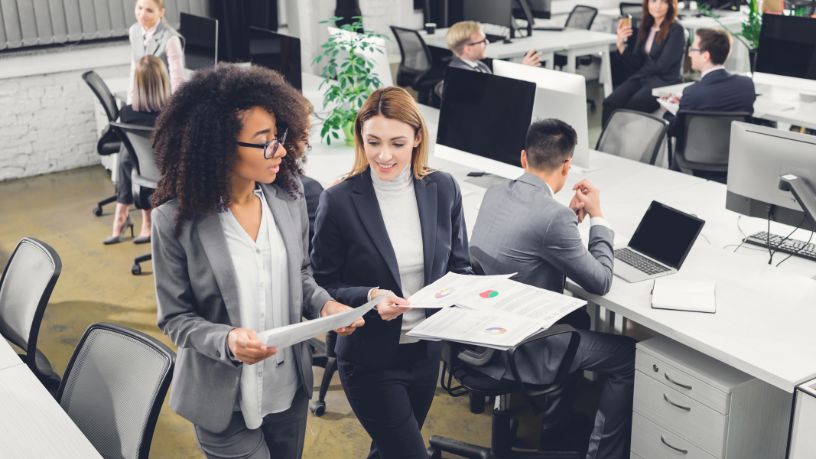 Inteligência artificial nas empresas brasileiras acelera em 2026: o que a nova fase da tecnologia significa para gestores e empresários