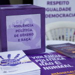Violência Política de Gênero e Raça: Desafios e Estratégias de Enfrentamento nas Instituições Públicas