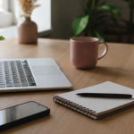 Empreendedorismo Feminino e Saúde Mental: Estratégias Práticas para Expandir Negócios com Equilíbrio Emocional