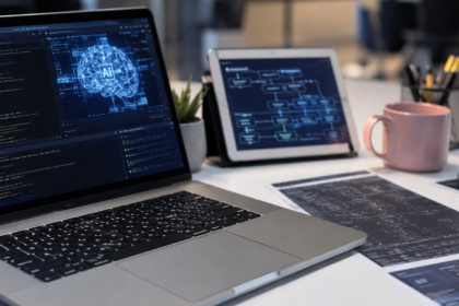 IA e Igualdade de Gênero: Por que a Participação Feminina na Criação da Tecnologia é Urgente