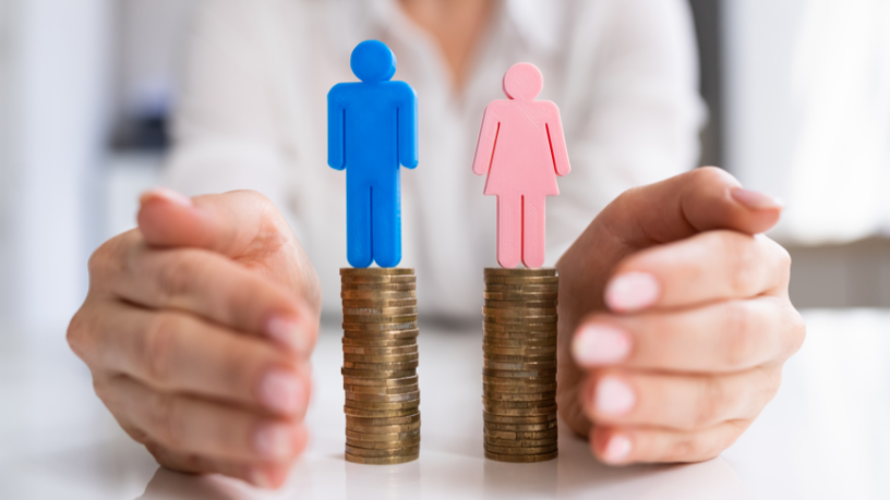 STF valida por unanimidade a lei da igualdade salarial entre homens e mulheres