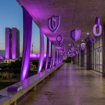 Agosto Lilás entra no debate político de 2026 com novas propostas para proteção das mulheres