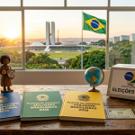 Eleições 2026: o que os planos de governo dos presidenciáveis prometem para as mulheres brasileiras