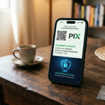 IA já pode fazer Pix: o que muda na segurança das suas compras e pagamentos