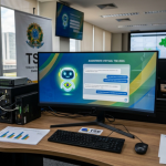 TSE lança assistente com inteligência artificial para Eleições 2026: como a ferramenta pode ajudar o eleitor