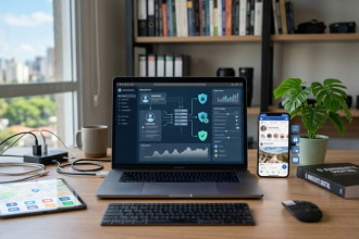 Novas regras para o ambiente digital: o que muda para quem usa redes sociais e serviços online no Brasil